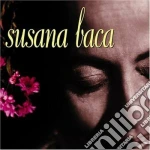 Susana Baca - Susana Baca cd