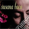 Susana Baca - Susana Baca cd