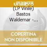 (LP Vinile) Bastos Waldemar - Pretaluz lp vinile