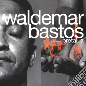 Waldemar Bastos - Pretaluz cd musicale di Waldmar Bastos