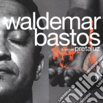 Waldemar Bastos - Pretaluz