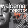 Waldemar Bastos - Pretaluz cd