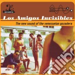 (LP Vinile) Amigos Invisibles (Los) - The New Sound Of The Venezuelan Gozadera (2 Lp)