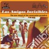 (LP Vinile) Amigos Invisibles (Los) - The New Sound Of The Venezuelan Gozadera (2 Lp) cd