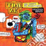 (LP Vinile) Tom Ze'- Fabrication Defect vinile