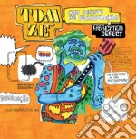 Tom Ze' - Com Defeito De Fabricacao cd