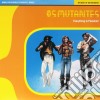 (LP Vinile) Os Mutantes - Everything Is Possible cd