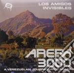 (LP Vinile) Los Amigos Invisible - Arepa 3000 (2 Lp)