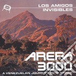 Amigos Invisibles (Los) - Arepa 3000