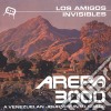 Amigos Invisibles (Los) - Arepa 3000 cd