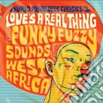 World psychedelic classics vol.3 cd