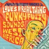 World psychedelic classics vol.3 cd