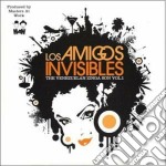Los Amigos Invisible - The Venezuelan Zinga Son Vol.1
