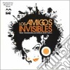 Los Amigos Invisible - The Venezuelan Zinga Son Vol.1 cd