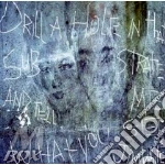 Jim White - Drill A Hole In That Substrate And Tell cd