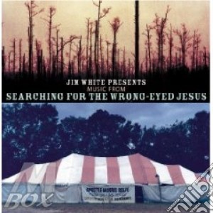 Jim White - Presents Music From Searching cd musicale di Jim White