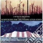 Jim White - Presents Music From Searching cd
