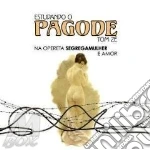 Tom Ze' - Estudando O Pagode cd