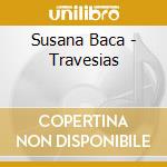 Susana Baca - Travesias cd musicale di Susanna Baca