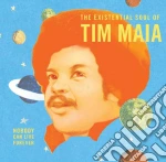 (LP Vinile) Tim Maia - The Existential Soul Of (2 Lp) vinile