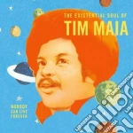 Tim Maia - The Existential Soul Of cd