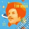 Tim Maia - The Existential Soul Of cd