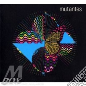 Os Mutantes - Live At The Barbican Theatre 2006 (2 Cd) cd musicale di Mutantes Os