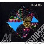 Os Mutantes - Live At The Barbican Theatre 2006 (2 Cd) cd
