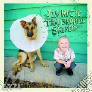 Jim White - Transnormal Skiperoo cd musicale di Jim White