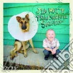 Jim White - Transnormal Skiperoo cd