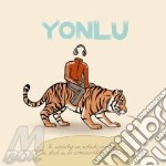 Yonlu - A Society In Which No Tear Is Shed