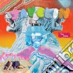 Javelin - No Mas cd