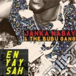 (LP Vinile) Janka Nabay & The Bubu Gang - En Yay Sah