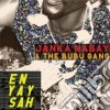 (LP Vinile) Janka Nabay & The Bubu Gang - En Yay Sah cd