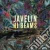 (LP Vinile) Javelin - Hi Beams cd