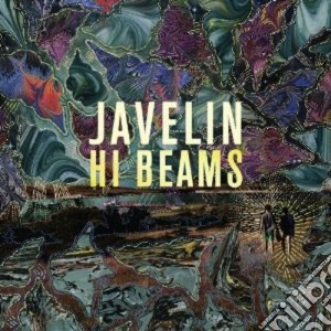 Javelin - Hi Beams cd musicale di Javelin