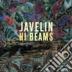 Javelin - Hi Beams cd
