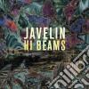 Javelin - Hi Beams cd