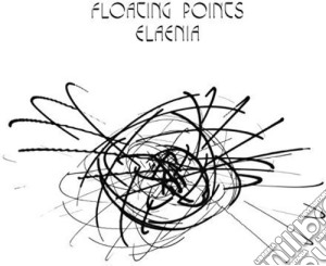 (LP Vinile) Floating Points - Elaenia lp vinile di Floating Points