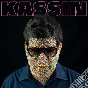 Kassin - Relax cd musicale di Kassin