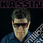 Kassin - Relax cd