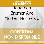 Jonathan Bremer And Morten Mccoy - Natten cd