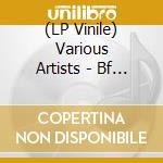 (LP Vinile) Various Artists - Bf 2021 - Beleza Tropical (Translucent Blue Lp Translucent Orange Lp)