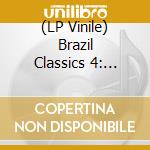 (LP Vinile) Brazil Classics 4: Massive Hits - The Best Of Tom Ze (Compiled By David Byrne) ('Brazilian' Blue Vinyl) vinile