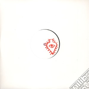 (LP Vinile) Doug Hream Blunt - Gentle Persuasion Remix lp vinile di Doug hream blunt