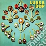 Luaka Bop The Sound Of Sound / Various