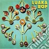 Luaka Bop The Sound Of Sound / Various cd