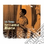 Susana Baca - Seis Poemas cd