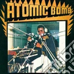 (LP Vinile) William Onyeabor - Atomic Bomb vinile