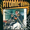 (LP Vinile) William Onyeabor - Atomic Bomb cd